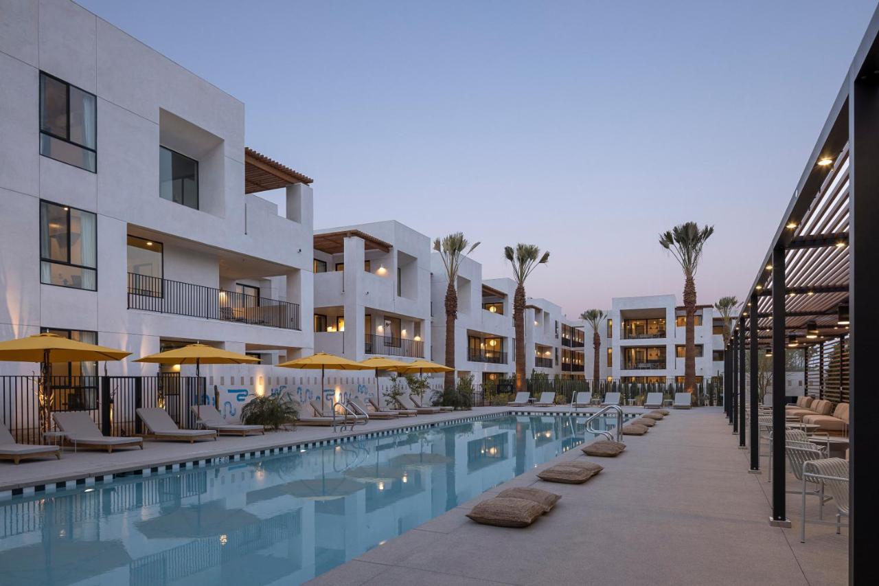 Drift Palm Springs, A Member Of Design Hotels Exterior foto