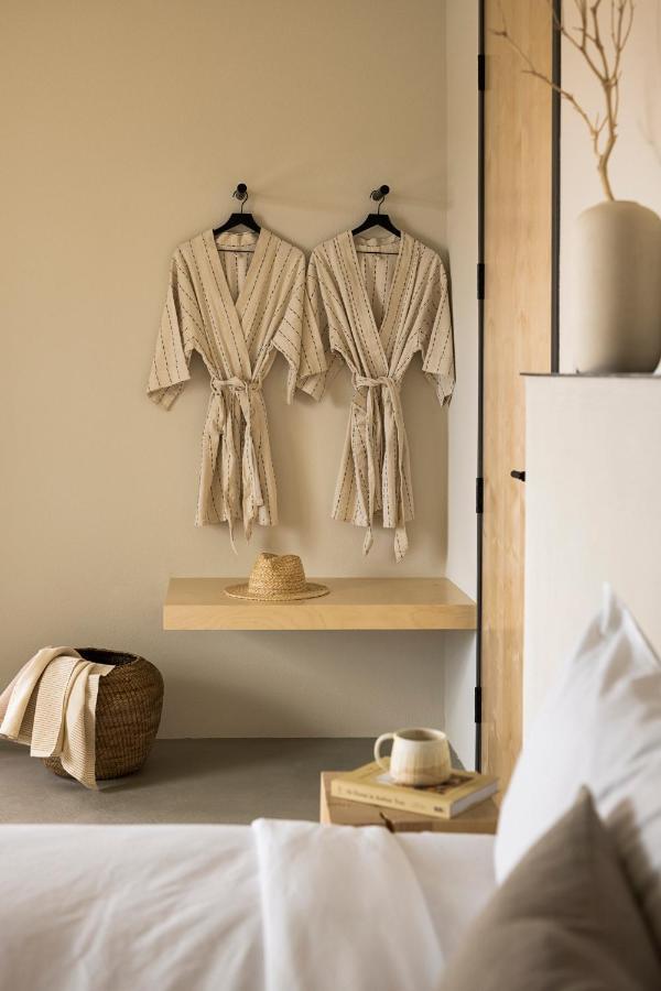 Drift Palm Springs, A Member Of Design Hotels Exterior foto