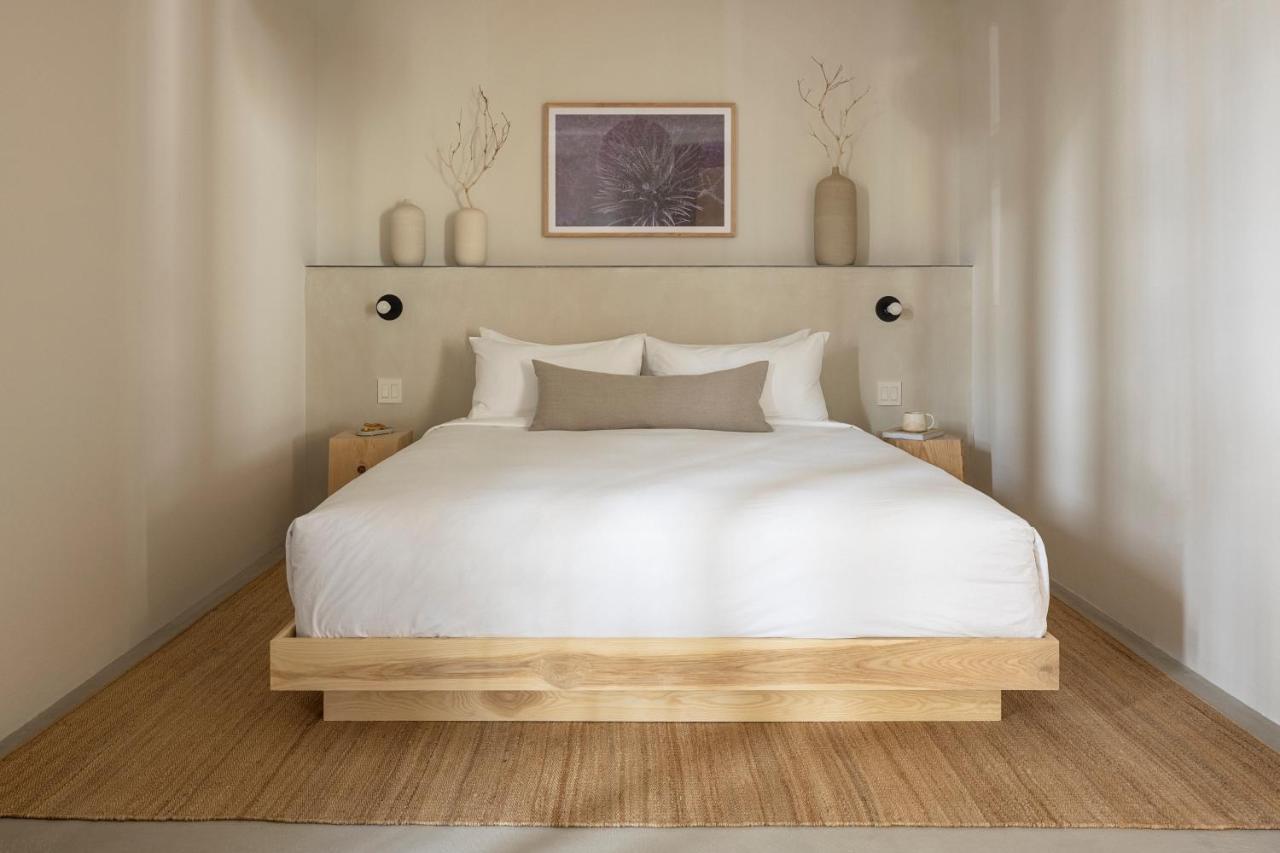 Drift Palm Springs, A Member Of Design Hotels Exterior foto