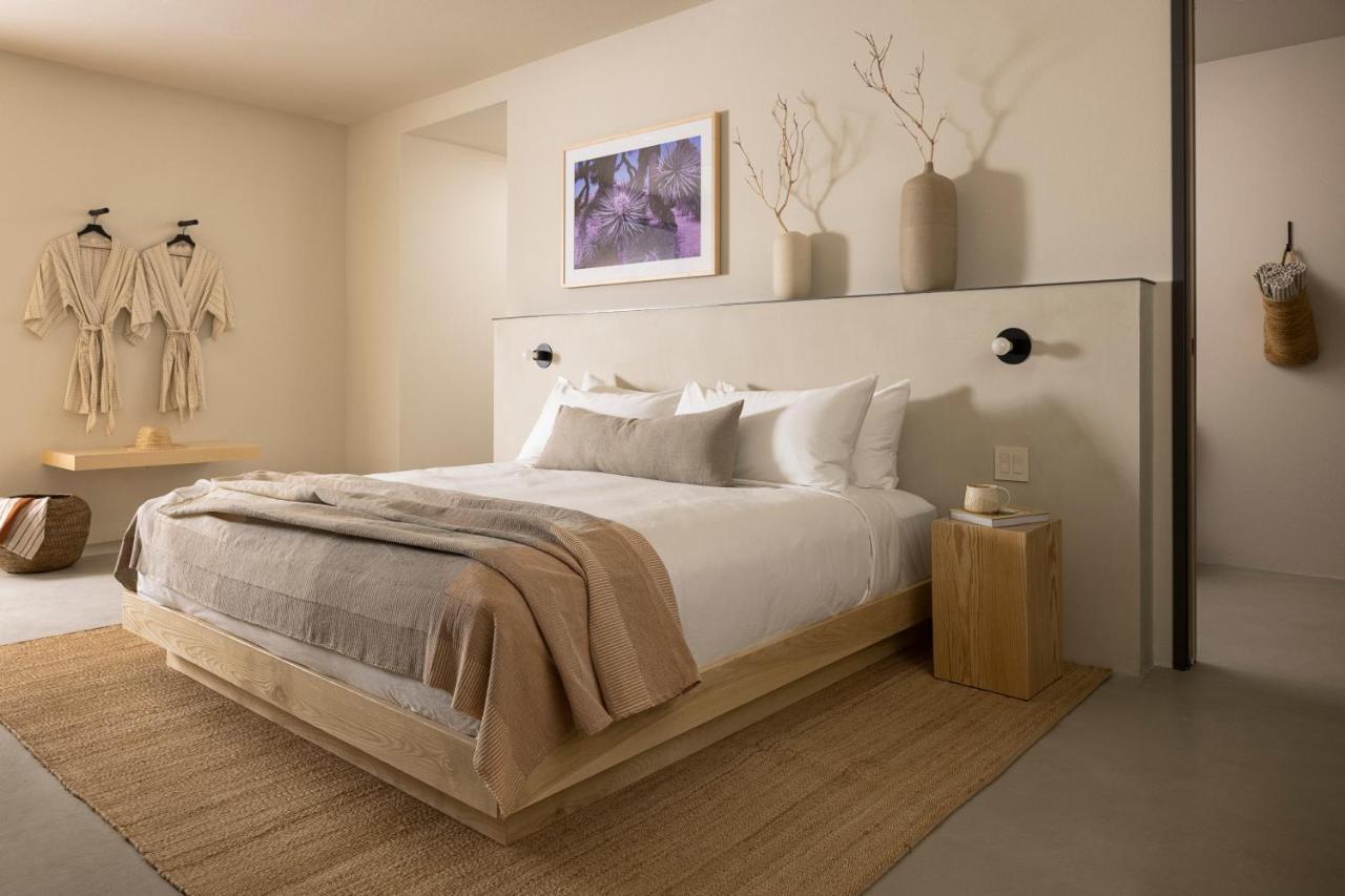 Drift Palm Springs, A Member Of Design Hotels Exterior foto